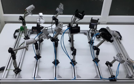 Process Optimization - Operations Team