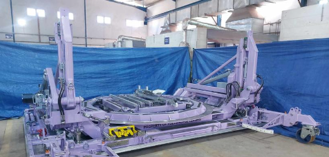 Technical Support - Maintenance Division